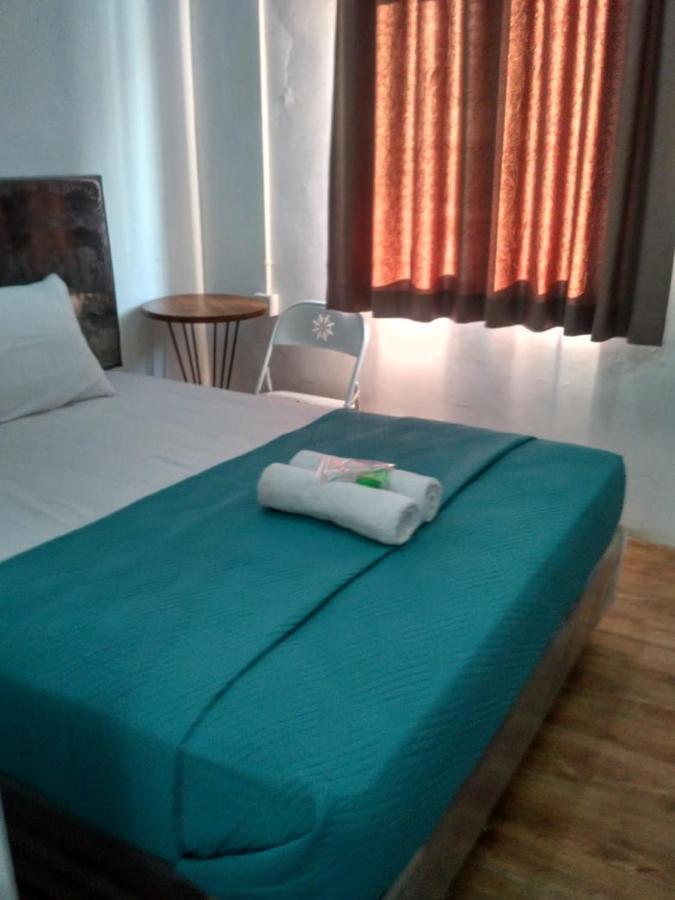 Setia Backpacker Hostel Yogyakarta Luaran gambar