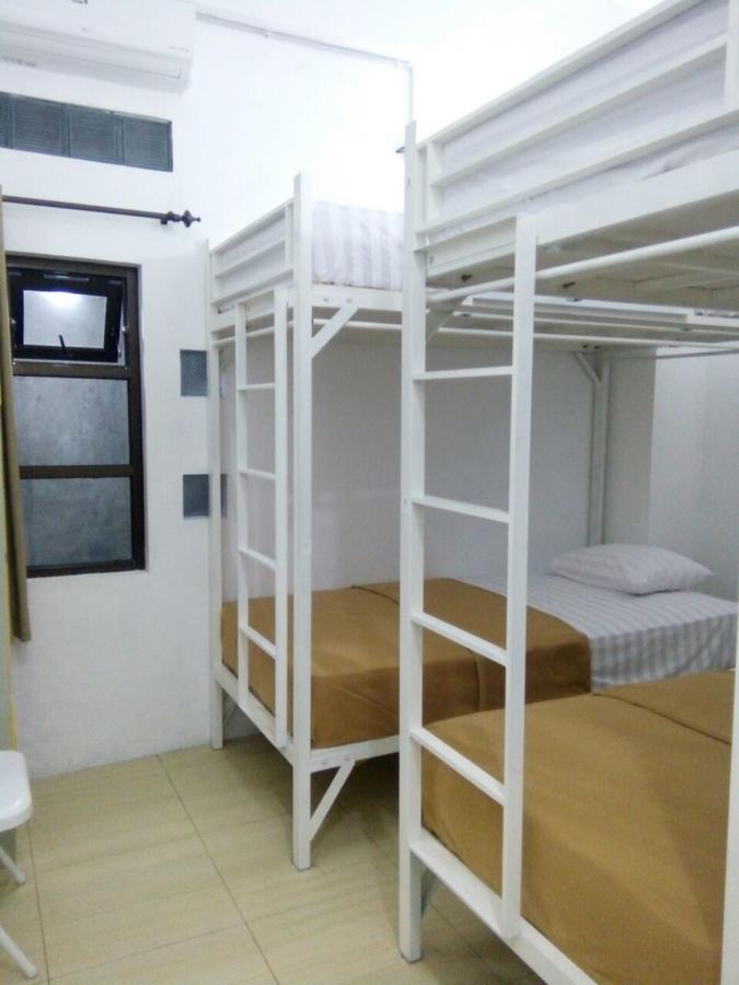Setia Backpacker Hostel Yogyakarta Luaran gambar