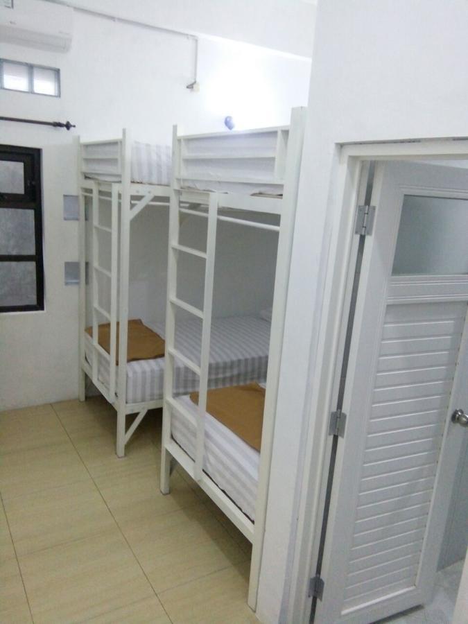 Setia Backpacker Hostel Yogyakarta Luaran gambar