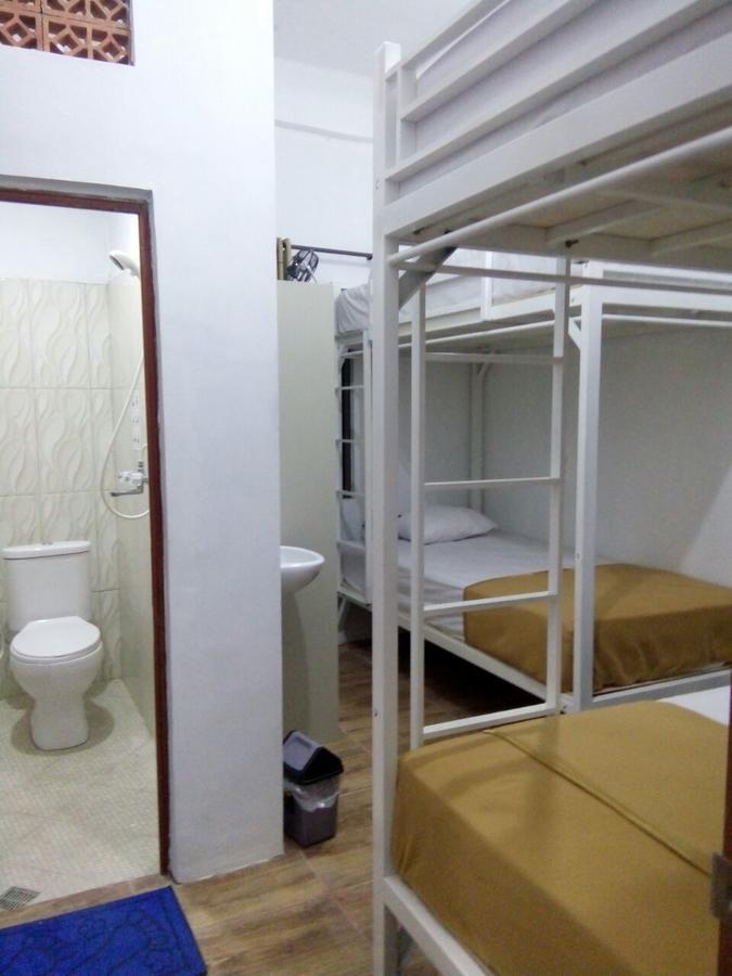 Setia Backpacker Hostel Yogyakarta Luaran gambar
