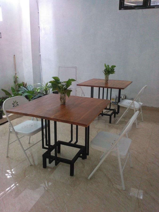 Setia Backpacker Hostel Yogyakarta Bilik gambar