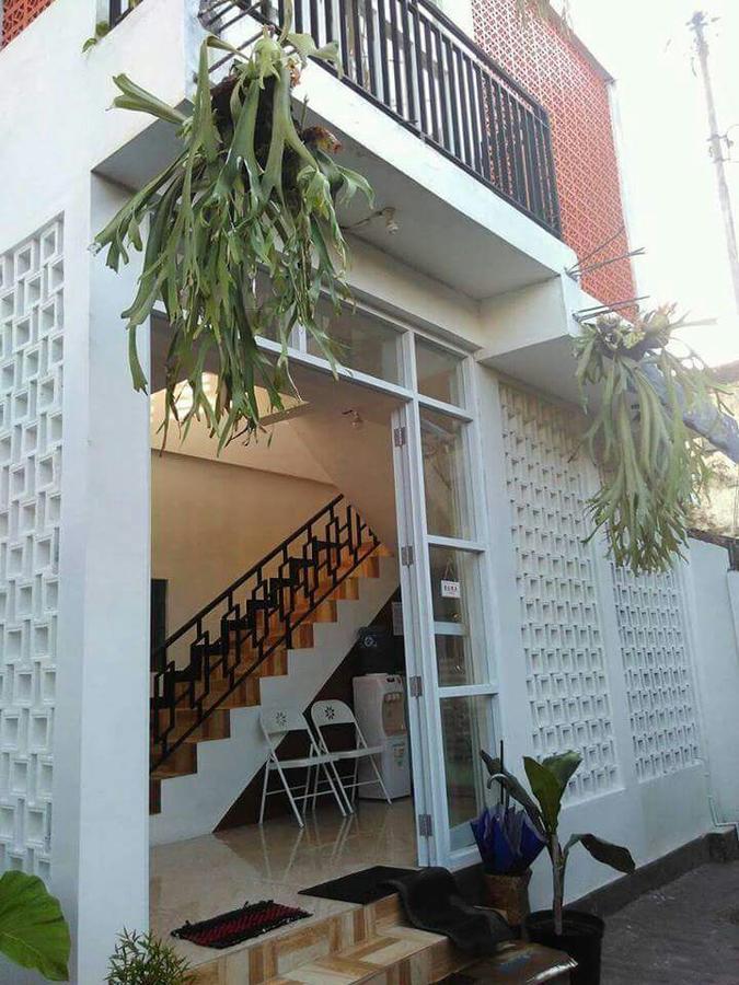 Setia Backpacker Hostel Yogyakarta Bilik gambar