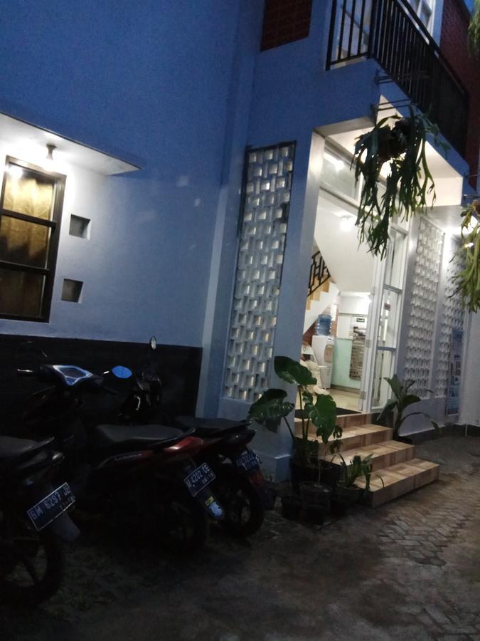 Setia Backpacker Hostel Yogyakarta Bilik gambar