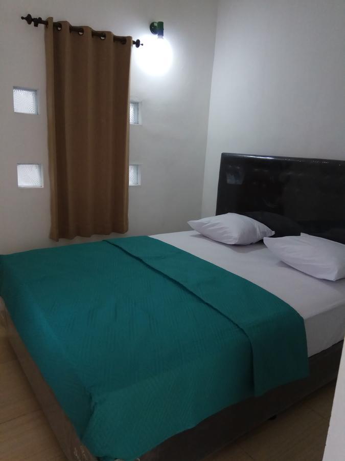 Setia Backpacker Hostel Yogyakarta Luaran gambar
