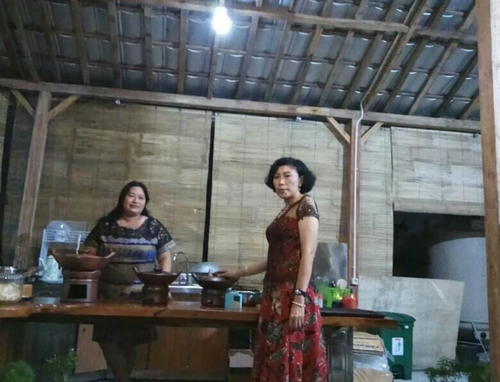 Setia Backpacker Hostel Yogyakarta Luaran gambar