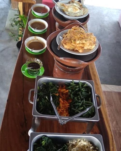 Setia Backpacker Hostel Yogyakarta Luaran gambar